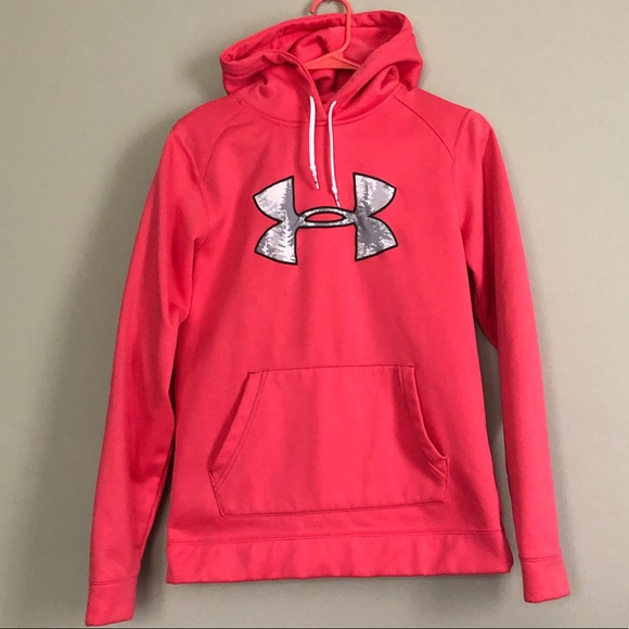 Under Armour Tops - Under Armour Sweatshirt